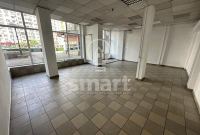 Spațiu comercial, de 103 mp, în Mărăști - 8