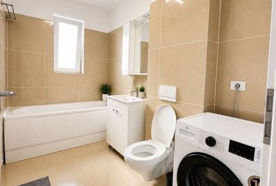 Apartament cu 2 camere decomandat în Braytim - 18