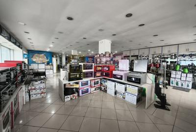 Spațiu comercial, de 300 mp, în Afumați - 8