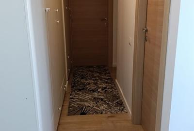 Apartament cu 3 camere decomandat în Olteni