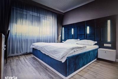 Apartament cu 2 camere în UTA - 2