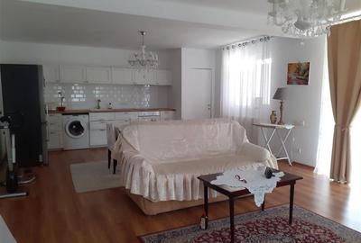 Casă individuală cu 3 camere cu Canalizare în Vadu Săpat - 7