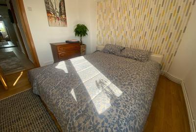 Apartament cu 2 camere în Bd. Independenței - 5