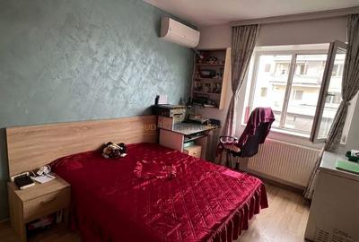 Apartament cu 2 camere decomandat, mobilat în Metalurgiei