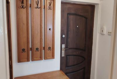 Garsonieră decomandată în Dâmbu Pietros - 6