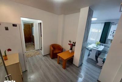 Apartament cu 2 camere în Sud