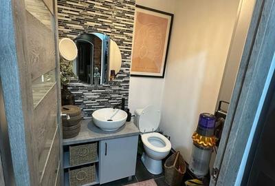 Apartament cu 4 camere decomandat în Central - 6
