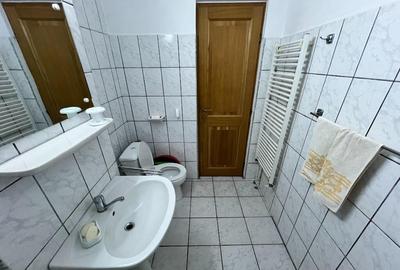 INCHIRIEZ apartament 4 camere decomandat, zona Vasile Aaron - 10