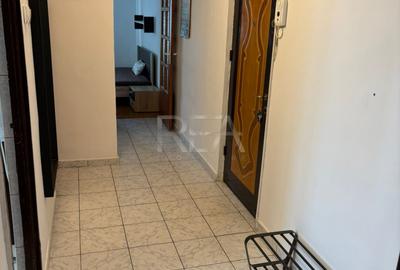 Apartament cu 2 camere decomandat, mobilat în Aviației - 7