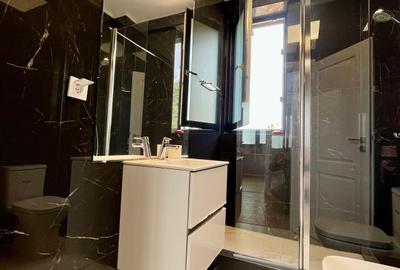 Tomis 3 City Park Premium Apartament 2 camere mobilat utilat termen lung - 13