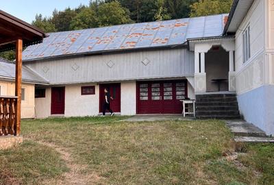 Casa de vanzare Soveja-Vrancea - 45