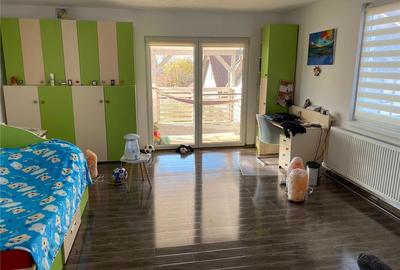 Casă cu 5 camere în Sighetu Marmației - 5