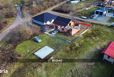 Casă cu 3 camere cu Teren 450 Mp în Cicârlău - 4