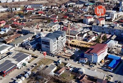 Garsonieră în Fălticeni - 3