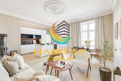 Penthouse de Vanzare Herastrau, 250mp, Terasa 82 mp - 8