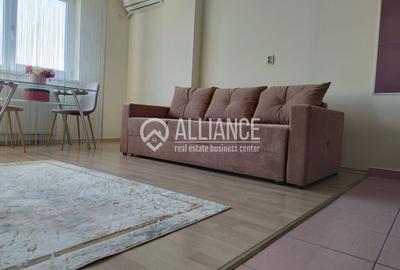 Inel 2/Kamsas(COD04)-Apartament 2 camere mobilat utilat - 2