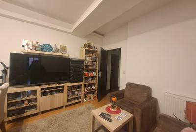 Apartament cu 2 camere semidecomandat, mobilat în Prelungirea Ghencea - 2