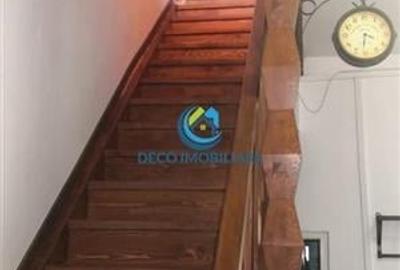 Apartament 3 camere, 95 mp pe doua niveluri cu terasa de 30 mp, Eroilor - 14