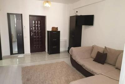 Garsoniera 38,77m Militari Rezidence ,str. TINERETULUI 85 - 8