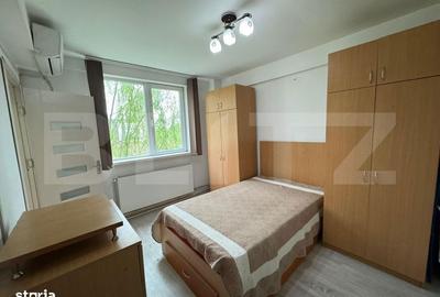 Apartament cu 2 camere decomandat în Brazda lui Novac