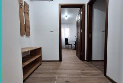 Apartament cu 2 camere decomandat în Nord - 6