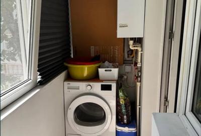 3 camere Gorjului - *centrala proprie* - 8