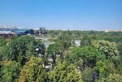 De închiriat apartament 2 camere Titan-Dristor, Sector 3 - 6