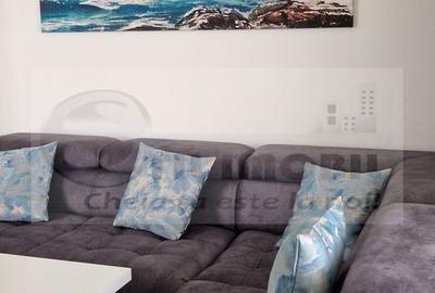 Apartament cu 3 camere decomandat, mobilat în Păcurari - 16