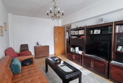 Apartament 4 camere-decomandat- Bulevardul Ferdinand / Mihai Bravu - 3