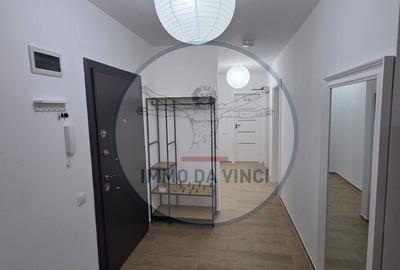 Apartament cu 3 camere semidecomandat, mobilat în Florești - 7