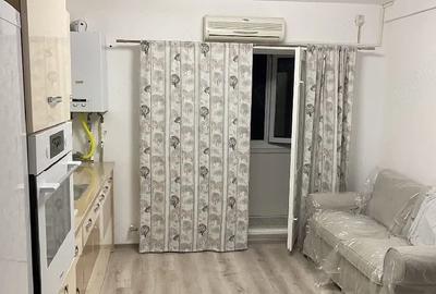 Garsonieră decomandată, mobilată în Metalurgiei - 2