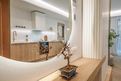 Studio de inchiriat in Cortina 126 | Prima inchiriere | Spatios si luminos - 15