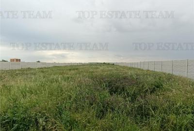 Teren intravilan 5280 mp de / Bragadiru - 2