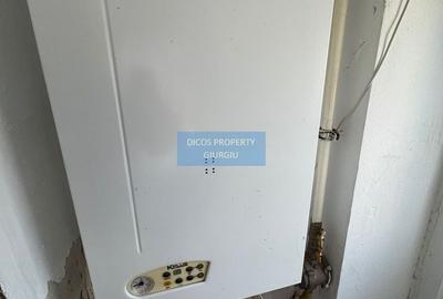 De Vânzare - Casă, Strada Griviței - 4