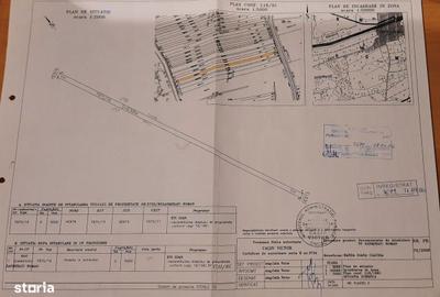 Teren de 13000 mp, în Sânmihaiu Român - 4