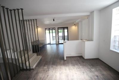 Casa De Inchiriat, 210 Mp, Zona Top Med, Semicentral