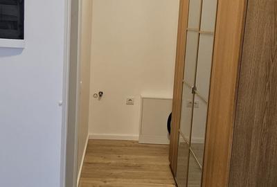 Apartament cu 2 camere semidecomandat, mobilat în Domenii - 5