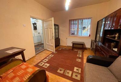 Casă cu 2 camere în Central - 1
