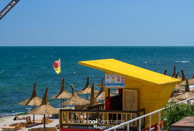 ✅Studio XL cu zonă de dormit separată | Piscină privată | Costinești - 18