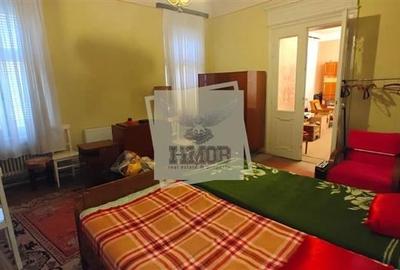 Apartament 3 camere loc parcare zona Piata Cibin - 13