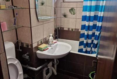 Apartament cu 2 camere semidecomandat în Central - 4