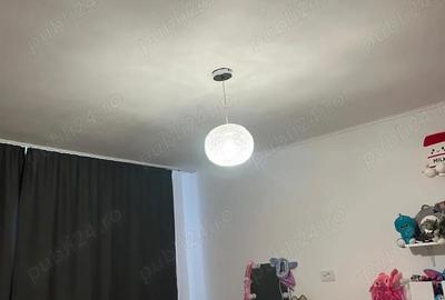 Casă cu 3 camere în Lumina - 15
