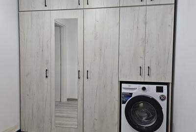 Apartament de închiriat cu 2 camere Copou Garden - 10