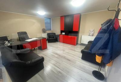 Hala cu elevatoare de inchiriat - 3