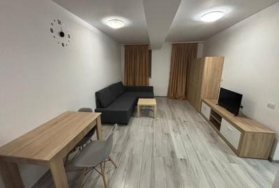 De inchiriat garsoniera , Liberty Centre - 3