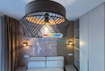 Inchiriere apartament 2 camere decomandat Targoviste Chindia Residence - 14