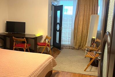 Garsoniera METROU - 2