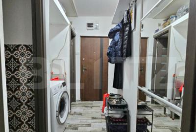 Apartament 2 camere, 40 mp, zona Dacia - 2