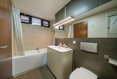 Apartament de 3 camete exclusivist, zona Sisesti, terasa Proprie - 7