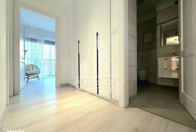 Apartament cu 3 camere, mobilat în Central - 3